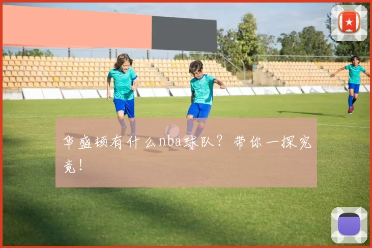 华盛顿有什么nba球队？带你一探究竟！