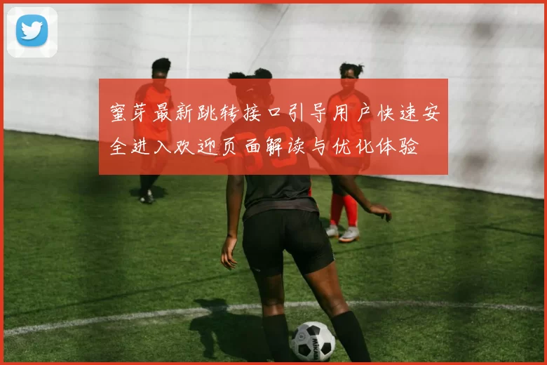 蜜芽最新跳转接口引导用户快速安全进入欢迎页面解读与优化体验